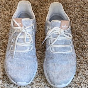 Adidas Tubular Shadow Sneakers